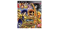 Namco Los Caballeros del Zodiaco Soldados Valientes (Saint Seiya Brave) PS3