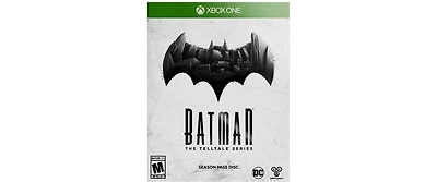 Batman: The Telltale Series - Xbox One