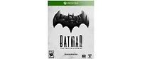 Batman: The Telltale Series - Xbox One