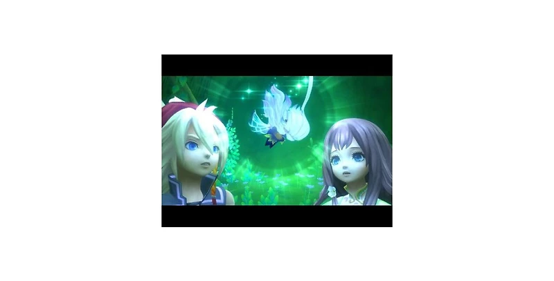 Dawn of Mana - PlayStation 2