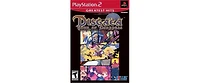 Disgaea: Hour Of Darkness (Greatest Hits) - PlayStation 2