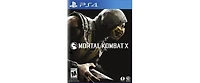 Mortal Kombat X - PlayStation 4