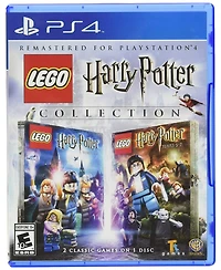 Lego Harry Potter Collection - PlayStation 4