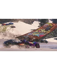 Onrush - PlayStation 4