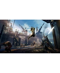 Middle Earth: Shadow of Mordor