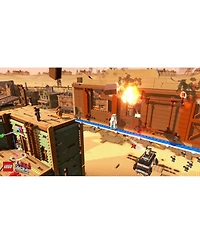 Lego Movie Videogame - PlayStation 3