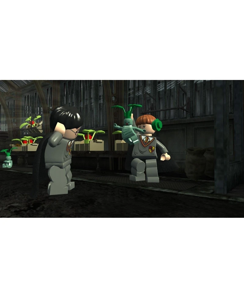 Lego Harry Potter: Years 1-4 (Platinum Hits) - Xbox 360