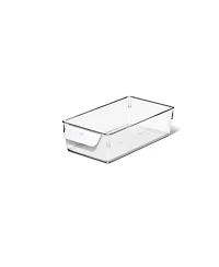 Oxo Good Grips Refrigerator Storage Bin 5" X 10"