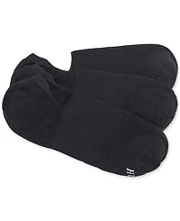 Hue Women's 3-Pk. Arch Hug No-Show Liner Socks U23201