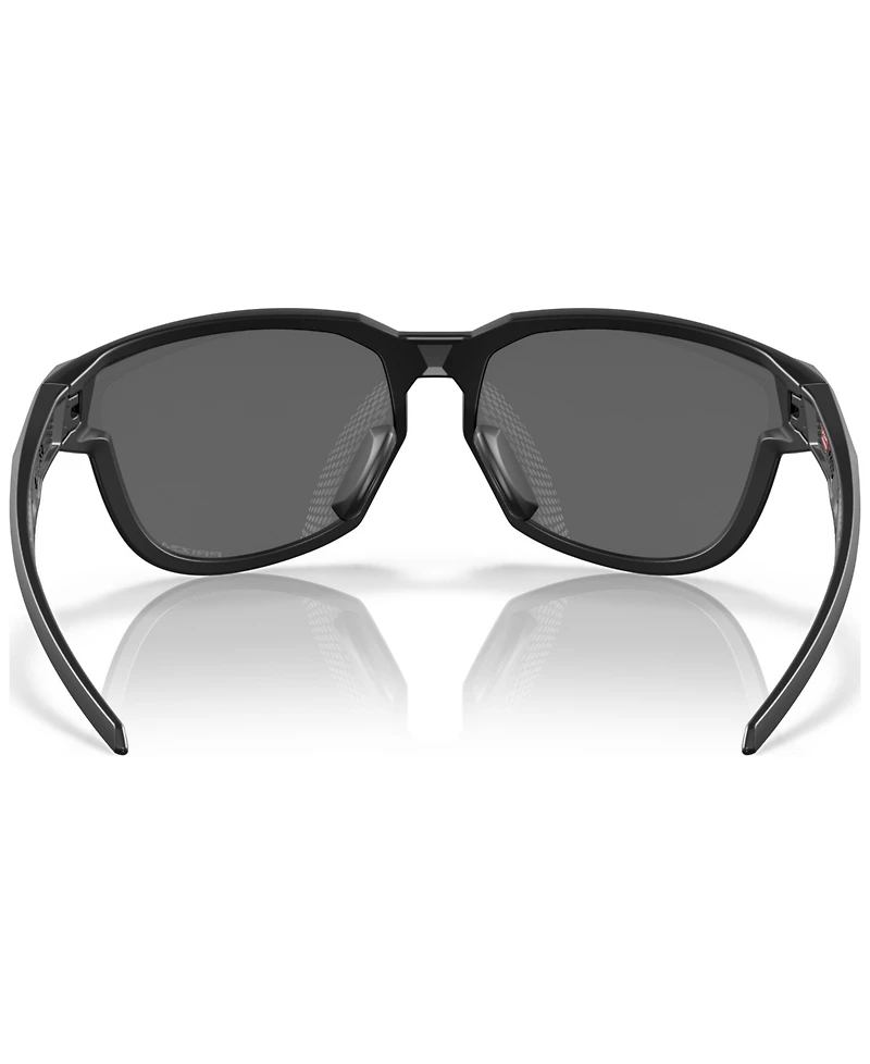 Oakley Men's Kaast Sunglasses, OO9227 73