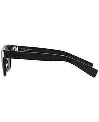 Saint Laurent Unisex Sunglasses