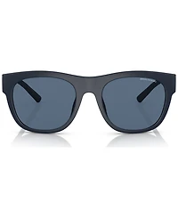 A|X Armani Exchange Men's Sunglasses, AX4128SU