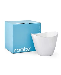 Nambe Alloy Vie 7.5" Champagne Bucket