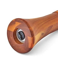 Nambe Contour Pepper Mill Tall