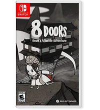 8DOORS Arum S Afterlife Adventure