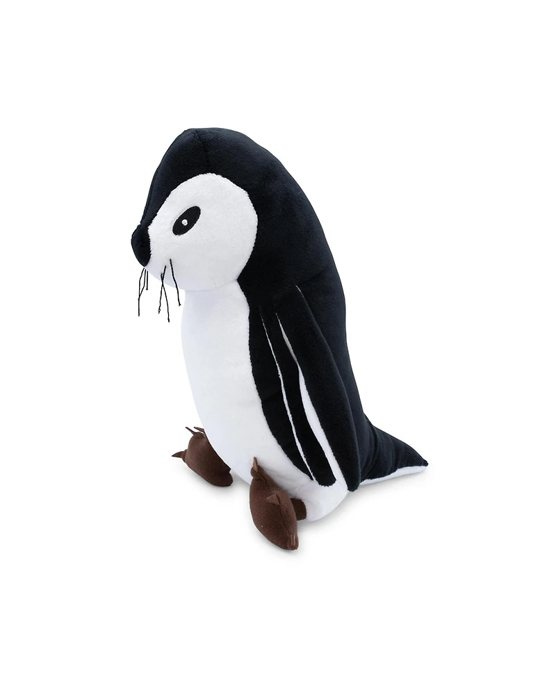 Avatar: The Last Airbender Otter Penguin 13-Inch Character Plush Toy | Cute Plushies And Soft Stuffed Animals, Anime Manga Gifts And Collectibles | Ki