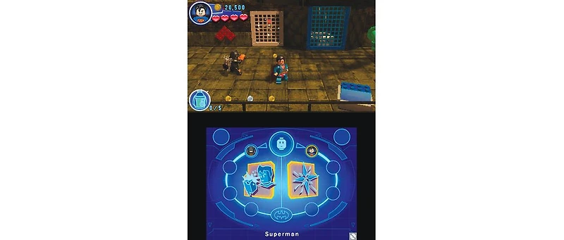 Lego Batman 2: Dc Super Heroes