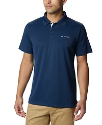 Columbia Men's Utilizer Polo Shirt