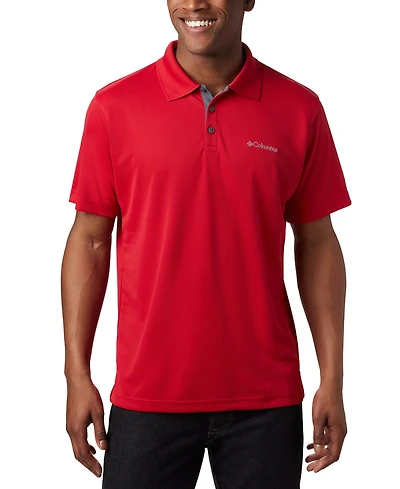 Columbia Men's Utilizer Polo Shirt