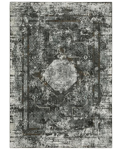 Oriental Weavers Gemini 090O2 5'3" x 7'6" Area Rug