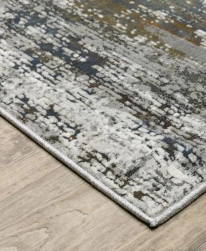 Oriental Weavers Gemini 4151u Area Rug