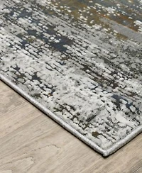 Oriental Weavers Gemini 4151u Area Rug