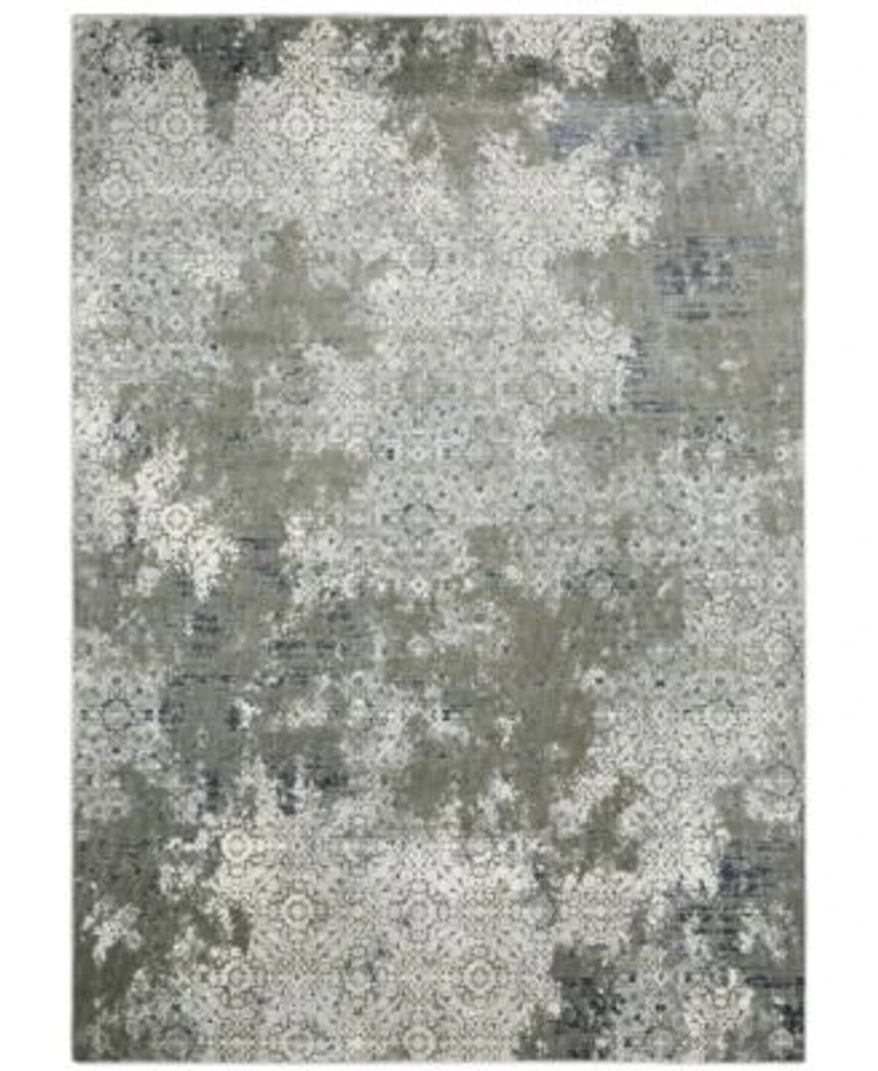 Oriental Weavers Gemini 002h2 Area Rug