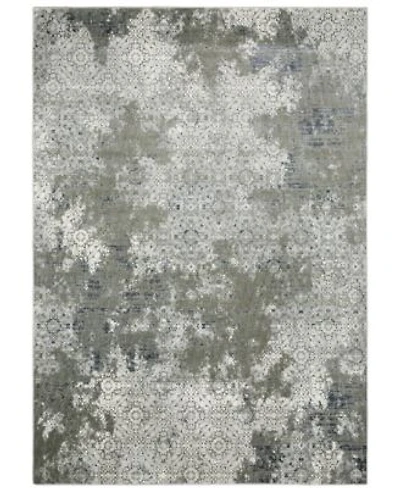 Oriental Weavers Gemini 002h2 Area Rug
