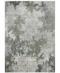 Oriental Weavers Gemini 002h2 Area Rug
