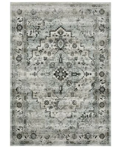 Oriental Weavers Gemini 020z2 Area Rug