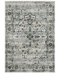 Oriental Weavers Gemini 020z2 Area Rug
