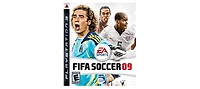 Fifa Soccer 09 - Playstation 3