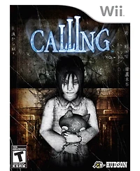 Calling - Nintendo Wii