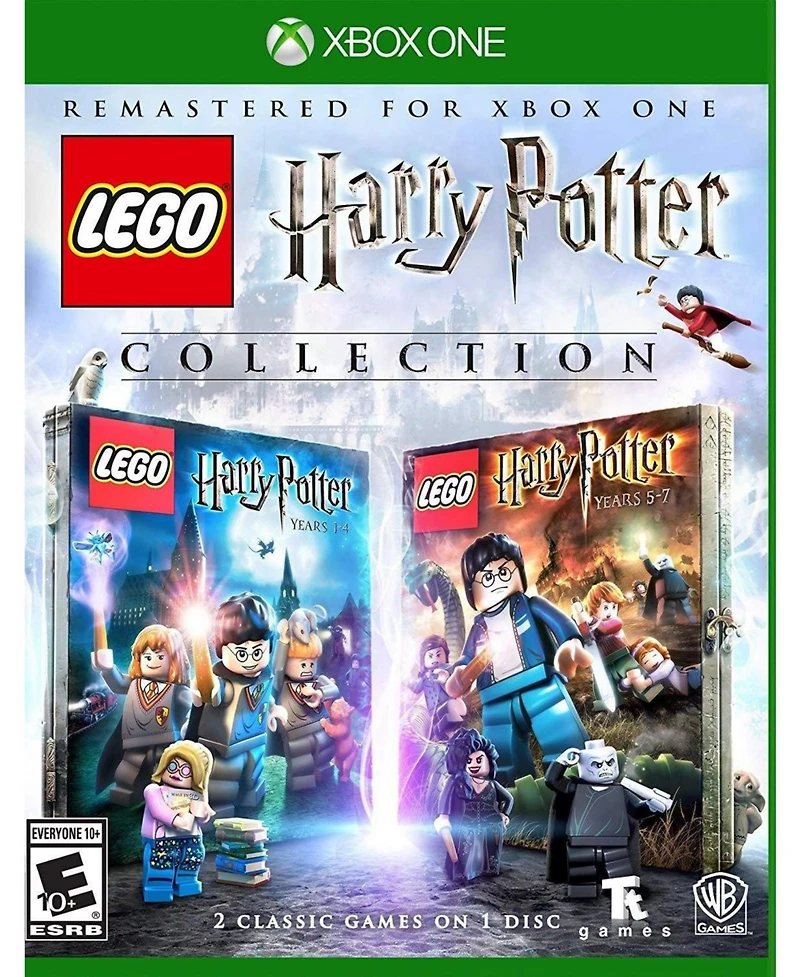 Lego Harry Potter Collection - Xbox One