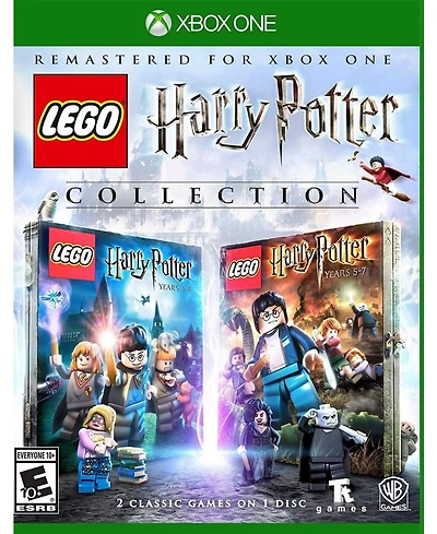 Lego Harry Potter Collection - Xbox One