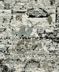 Oriental Weavers Gemini 020z2 Area Rug