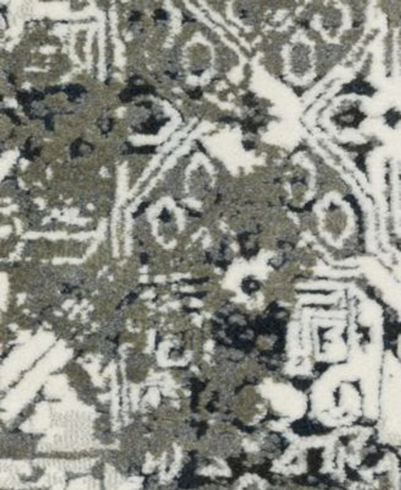 Oriental Weavers Gemini 002h2 Area Rug