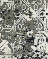 Oriental Weavers Gemini 002h2 Area Rug