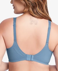 Bali Women's Comfort Revolution Ultimate Wireless Support Bra DF3462