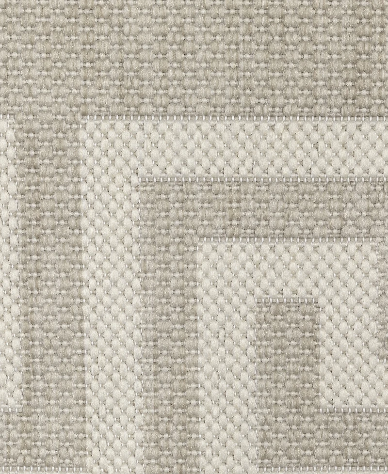 Oriental Weavers Portofino Outdoor 5'3" x 7'3" Area Rug
