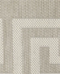 Oriental Weavers Portofino Outdoor 5'3" x 7'3" Area Rug