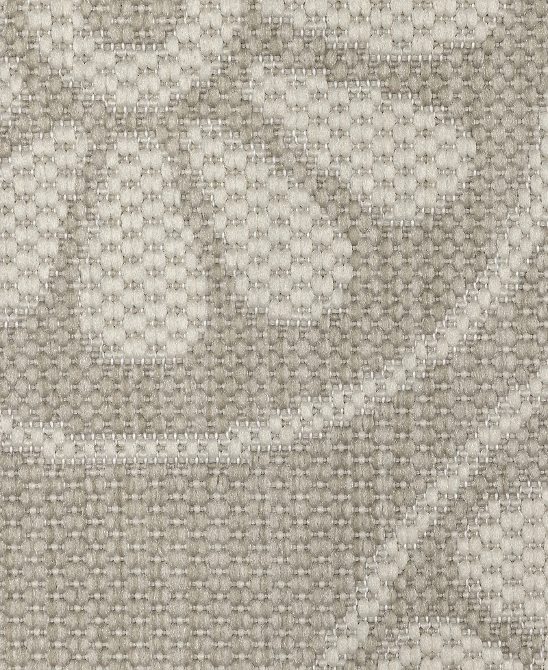 Oriental Weavers Portofino Outdoor 1832 1'10" x 7'3" Runner Area Rug