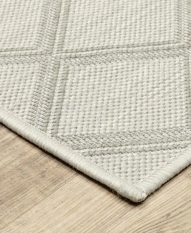 Oriental Weavers Portofino Outdoor 5098 Area Rug