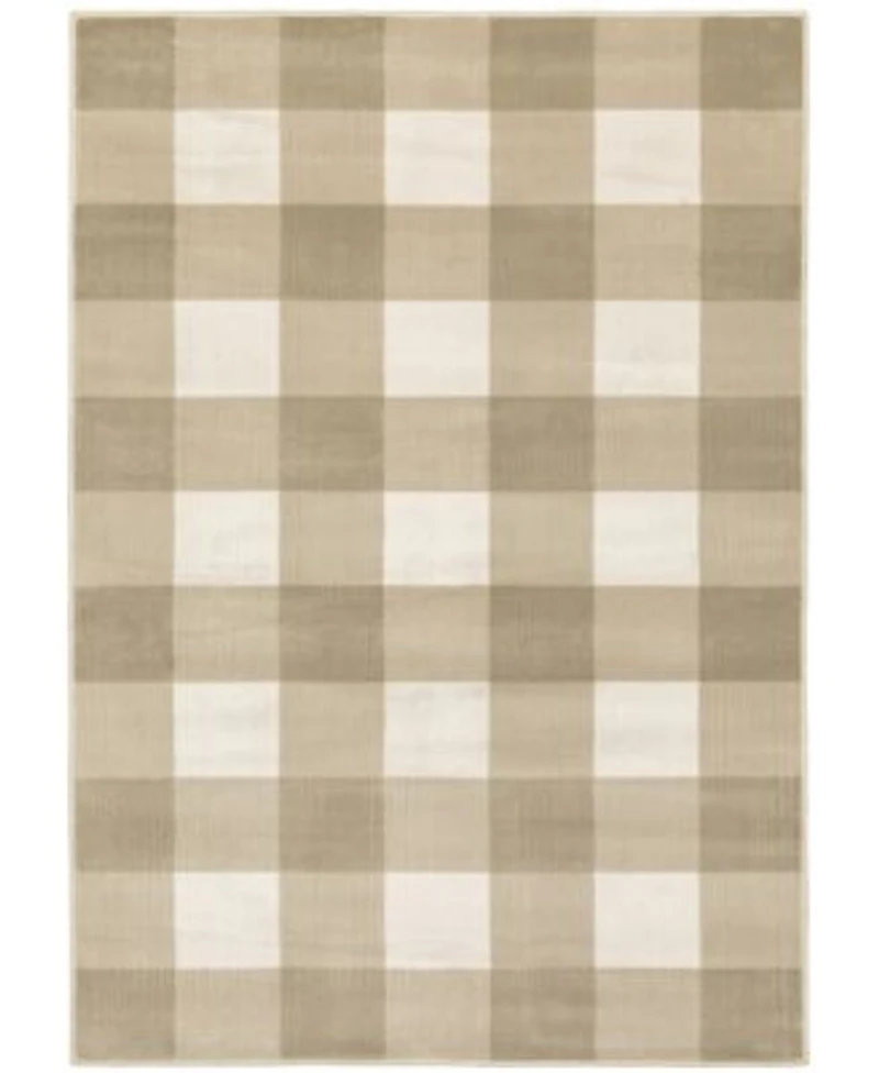 Oriental Weavers Georgia Area Rug