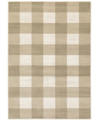 Oriental Weavers Georgia Area Rug