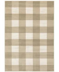 Oriental Weavers Georgia Area Rug