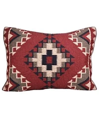 Donna Sharp Mojave Red Quilt Set