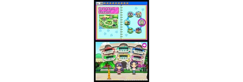 My Pet Shop - Nintendo Ds