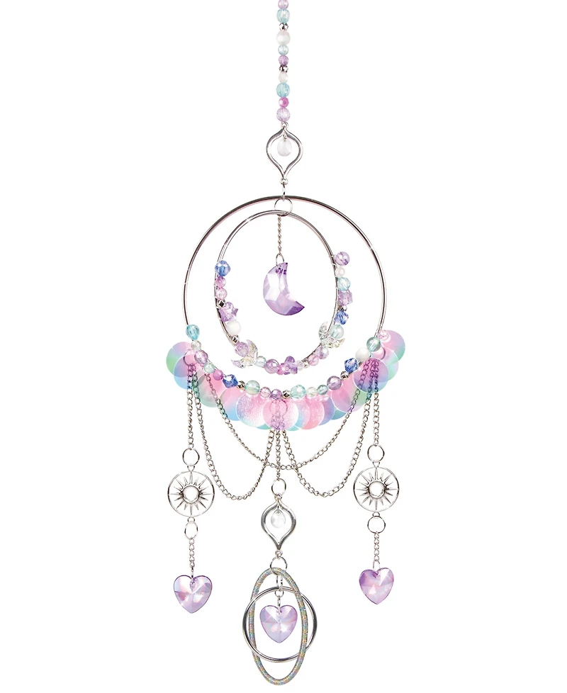 Crystal Suncatcher