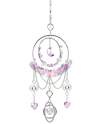 Crystal Suncatcher